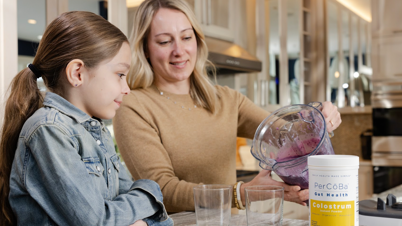 Is Cow Colostrum Safe? Potential Side Effects, Dosage, and Who Should Avoid It