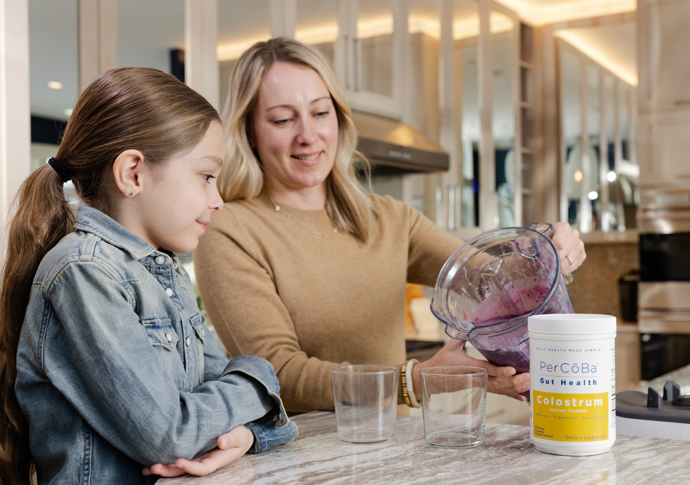 Is Cow Colostrum Safe? Potential Side Effects, Dosage, and Who Should Avoid It