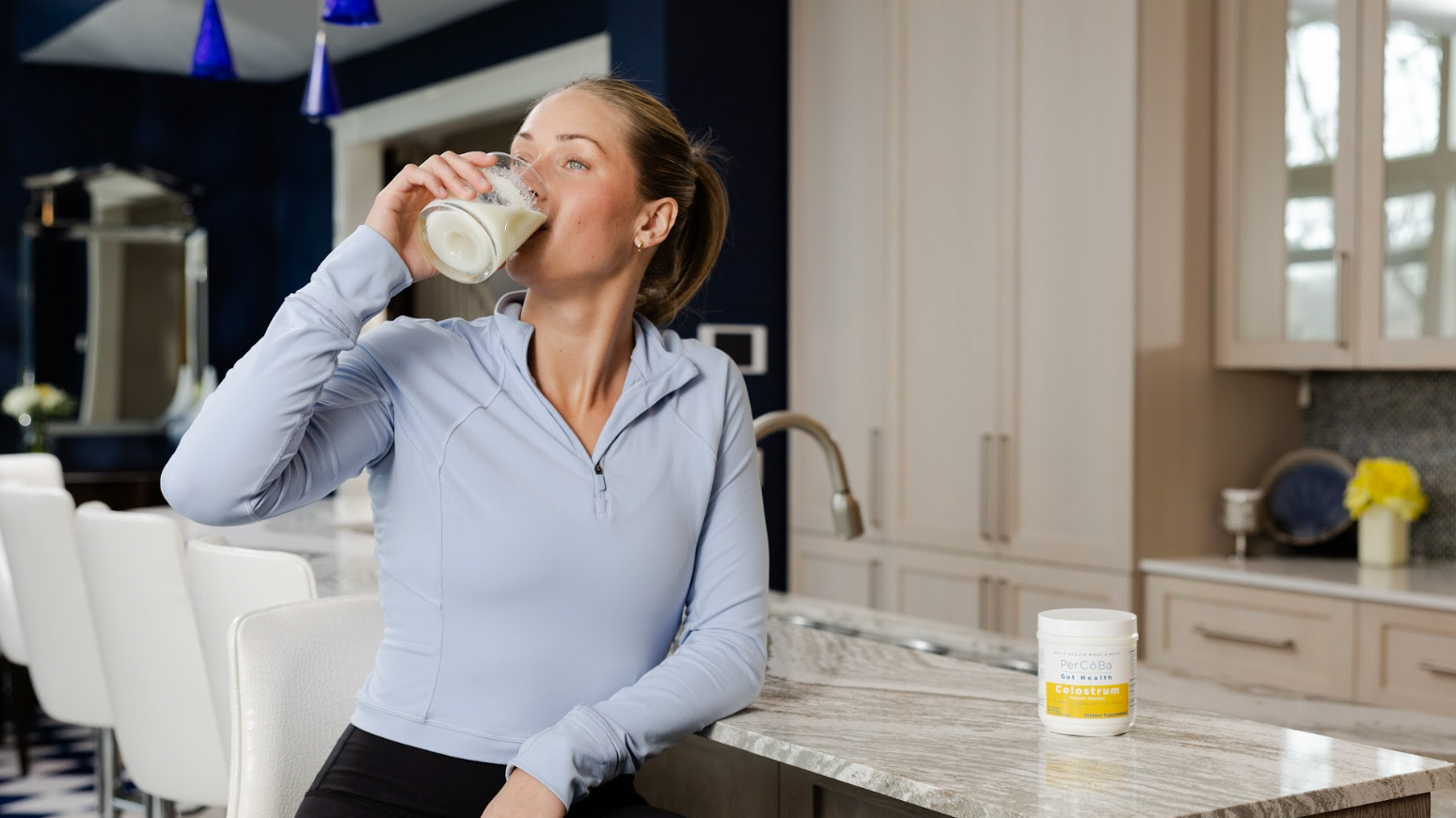 What Is Colostrum Good For When It Comes to Gut Health and Digestion?