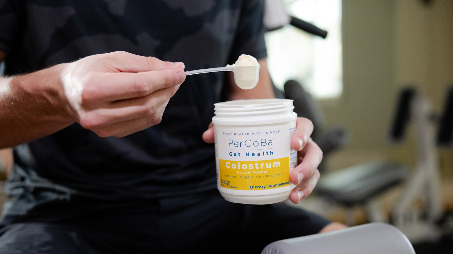 How to Take Cow Colostrum for Maximum Results: Powder, Lozenges, or Cream?