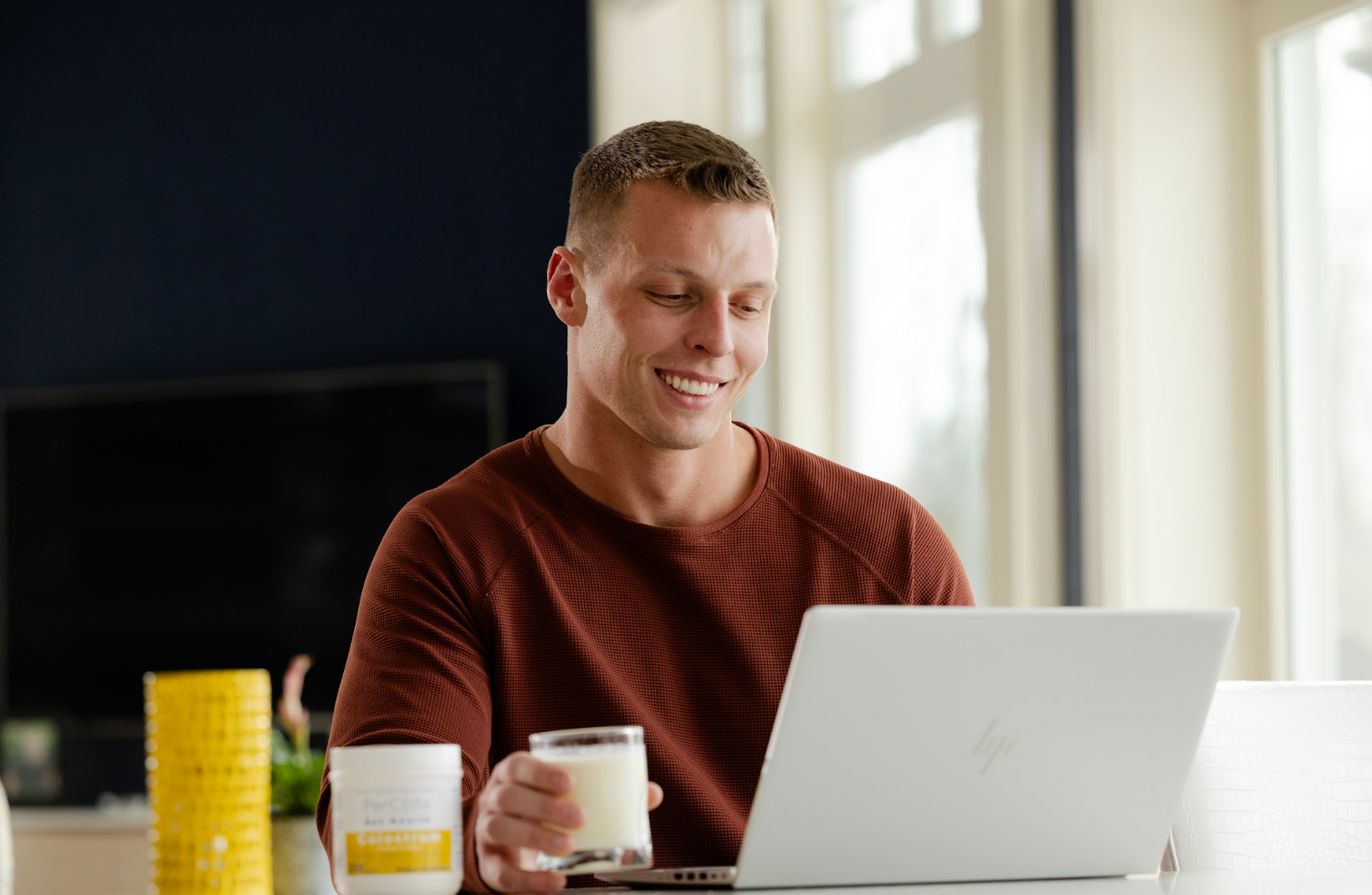Is Bovine Colostrum Safe? What You Need to Know Before Supplementing