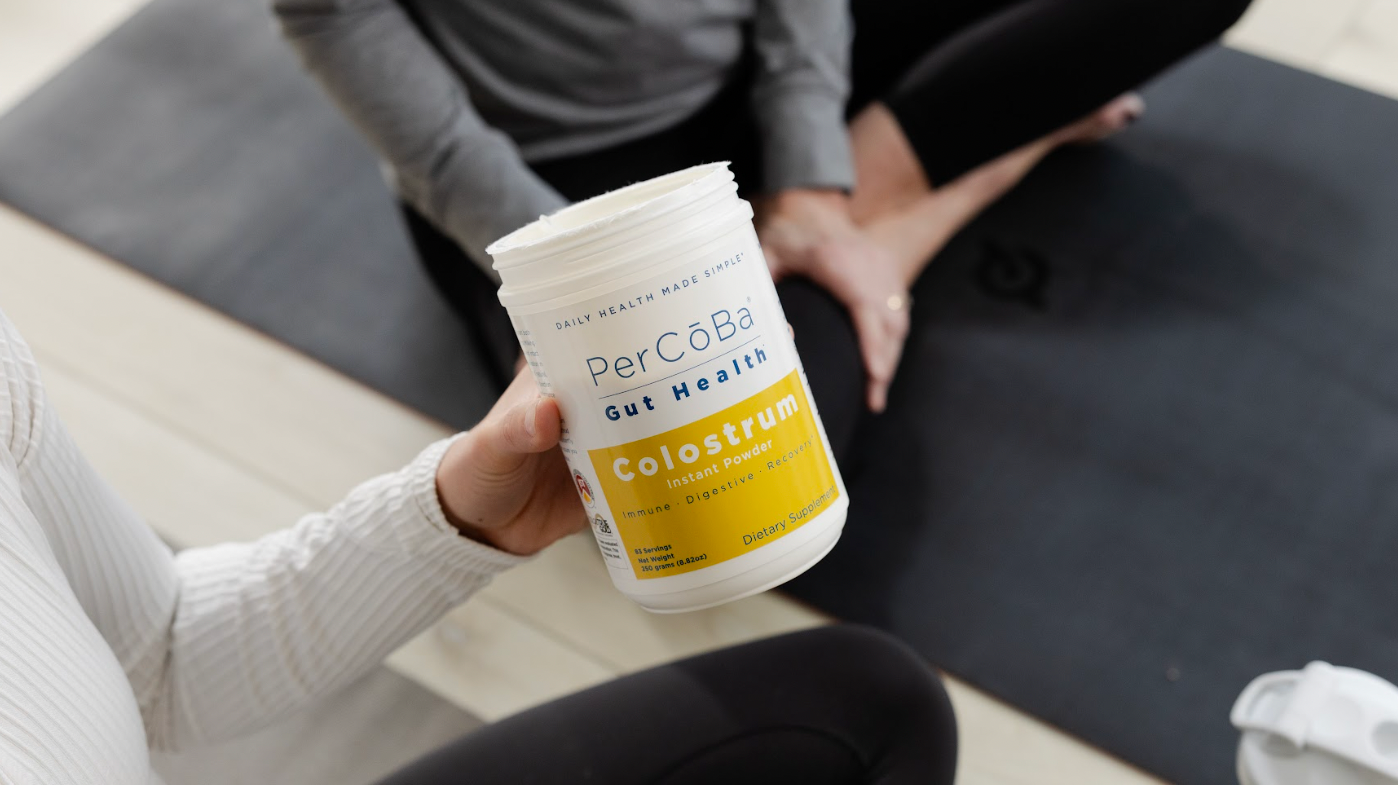 10 Science-Backed Benefits of Bovine Colostrum for Gut and Immune Health