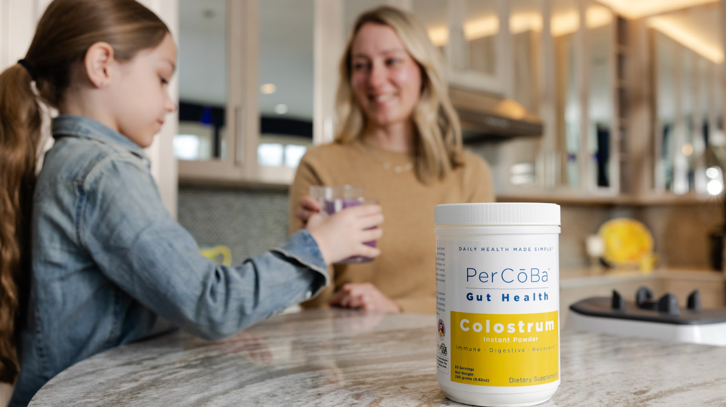 How Long Does It Take for Colostrum Powder to Work? What to Expect in the First 30 Days