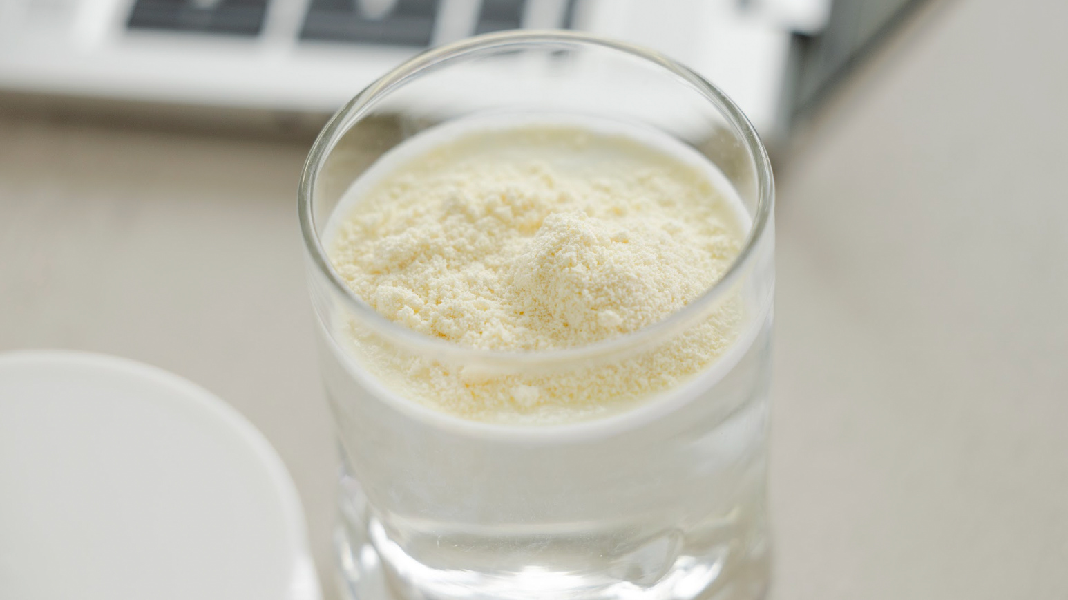 Colostrum Powder and Autoimmune Support: Hope or Hype?