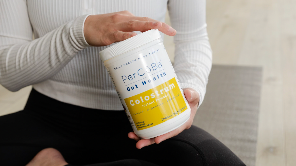 How Bovine Colostrum Supports Hair Growth for Those on GLP-1