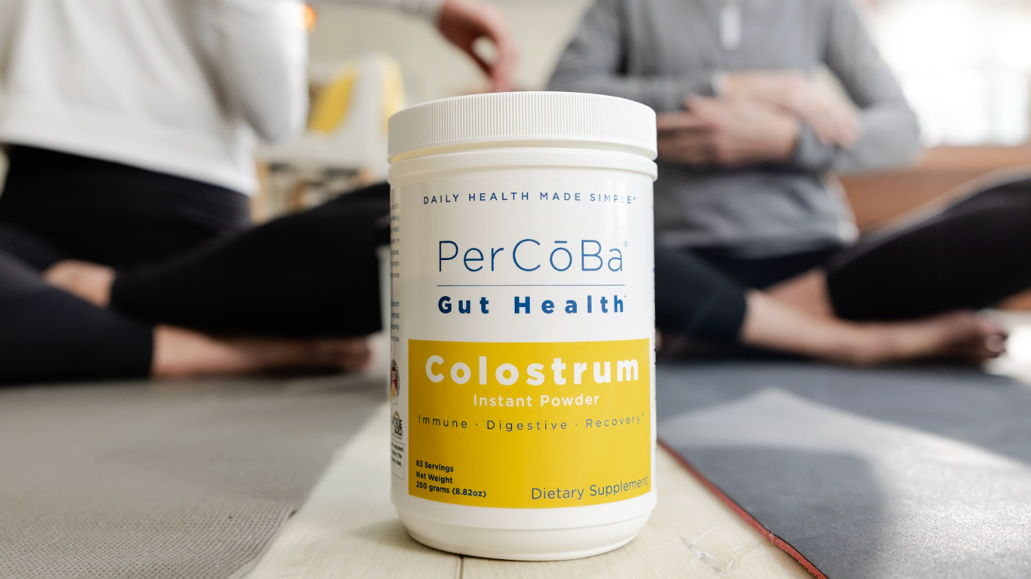 What Is Colostrum Good For? The Superfood Benefits You Haven’t Heard About