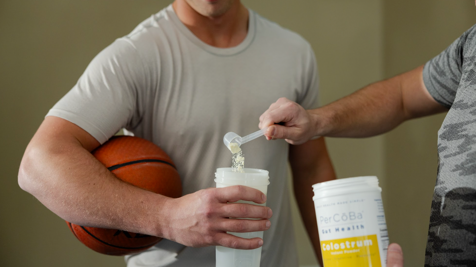 How to Choose High-Quality Bovine Colostrum Supplements: A Buyer’s Guide
