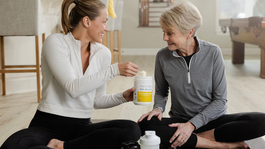 How Colostrum for IBS Enhances Gut Barrier Function