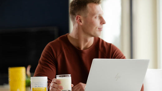 How Colostrum for IBS Enhances Nutrient Absorption