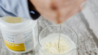 How Colostrum for IBS Reduces Inflammation