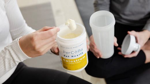 5 Benefits of Colostrum for IBS Relief