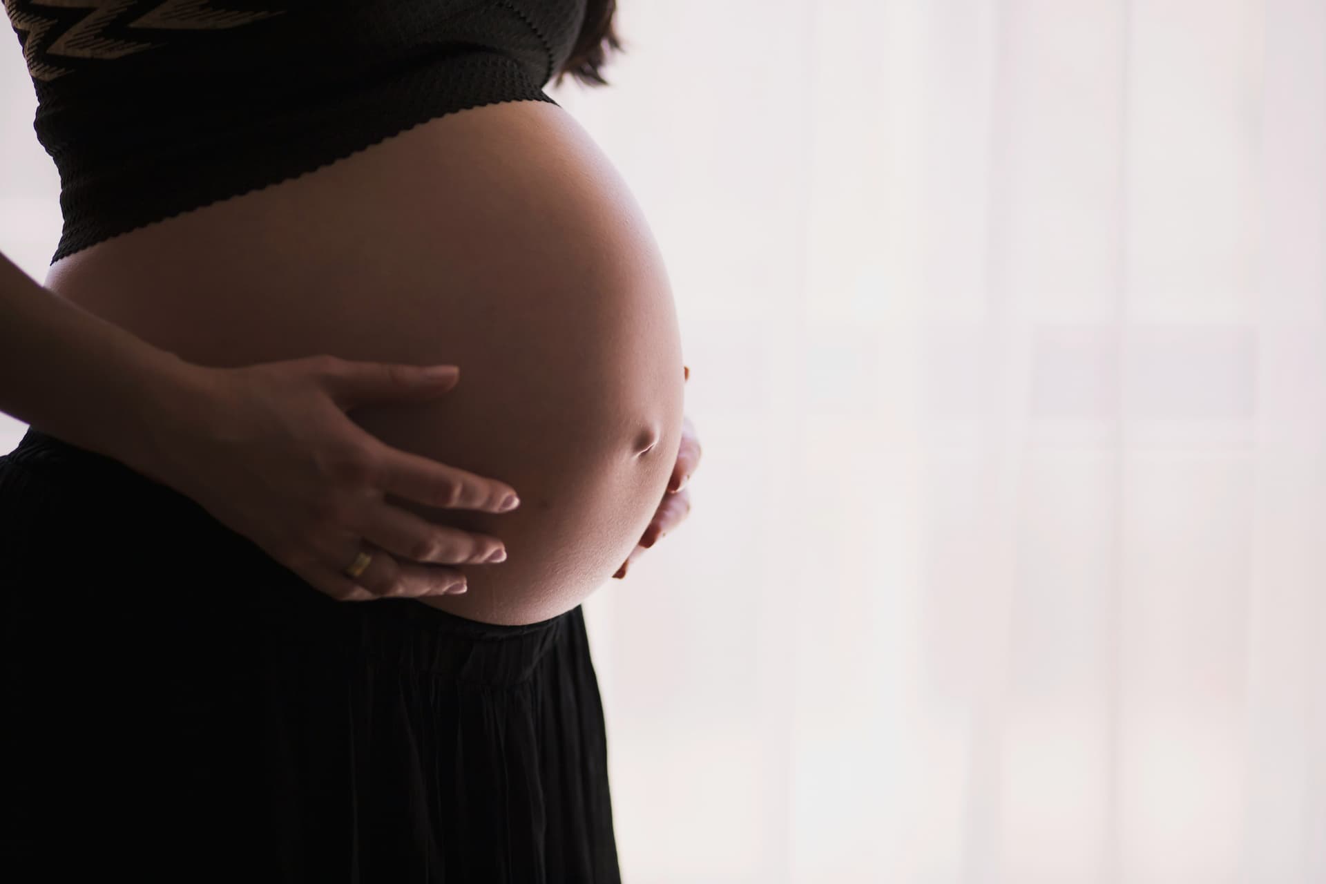 The Benefits of Colostrum for Pregnancy