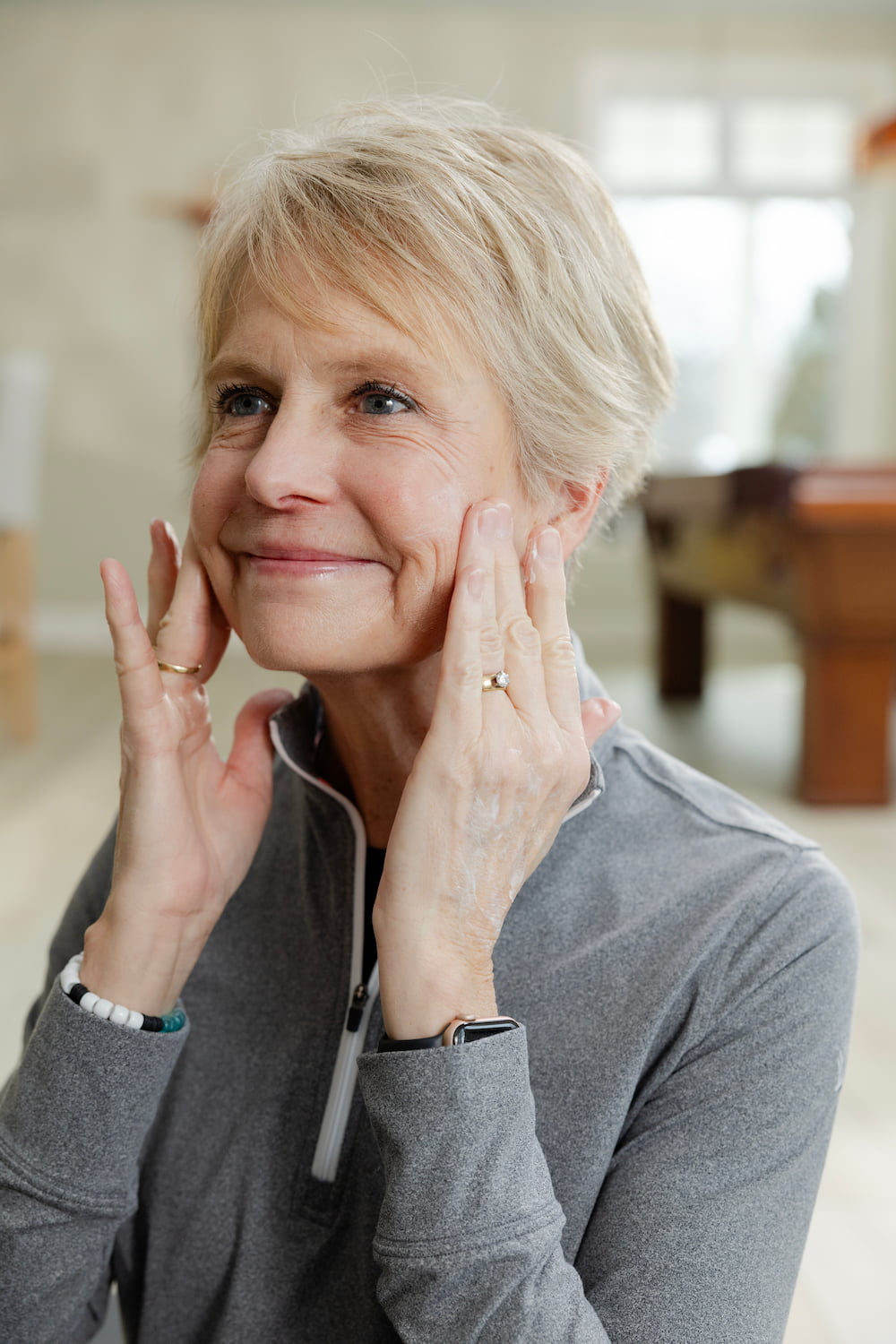 Colostrum Benefits for Skin: Colostrum Enhancing Skin Hydration