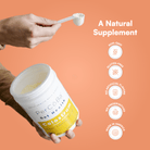 PerCōBa® Colostrum Instant Powder