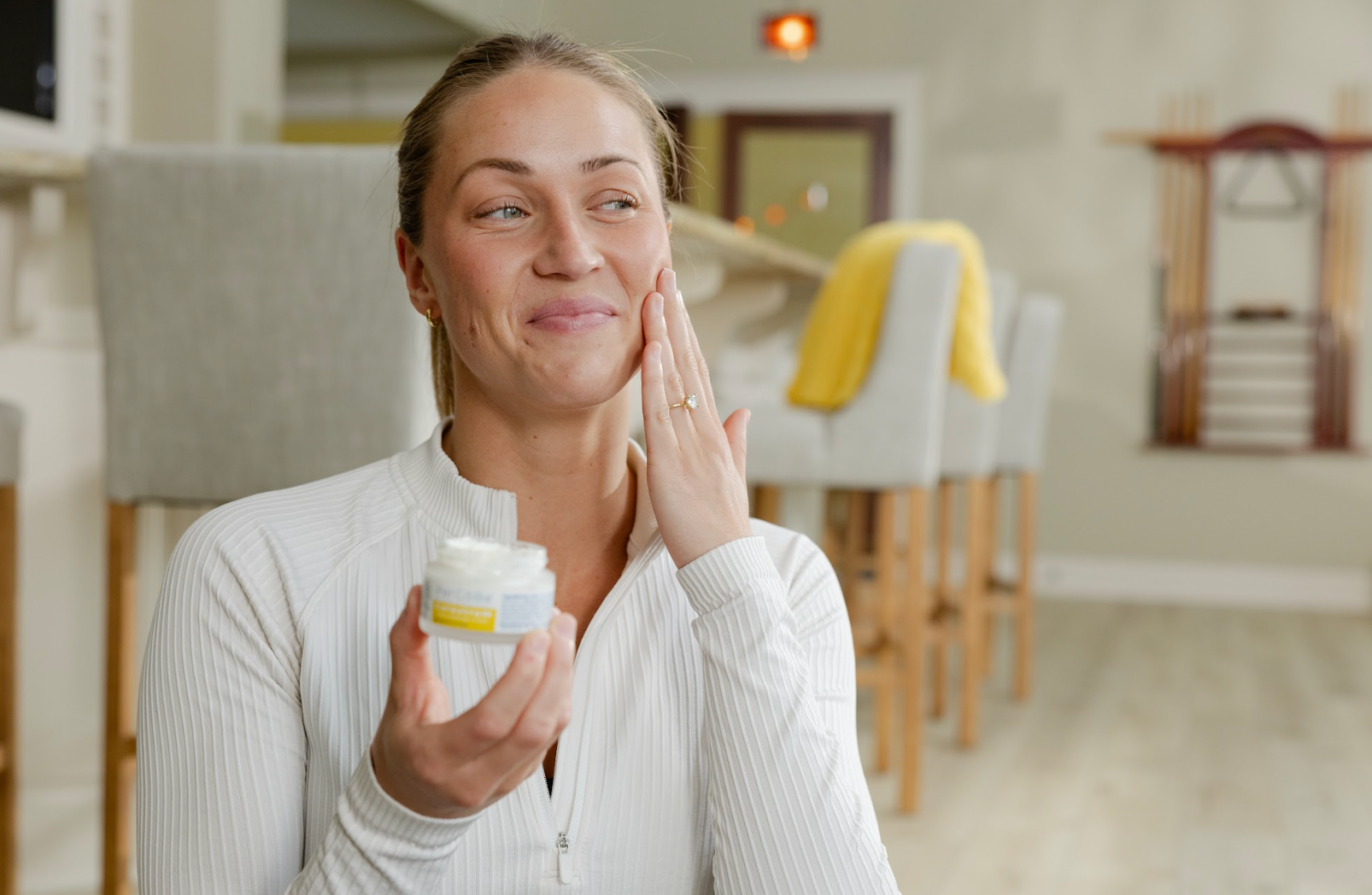 Why Cow Colostrum Is Becoming a Trending Ingredient in Natural Skincare