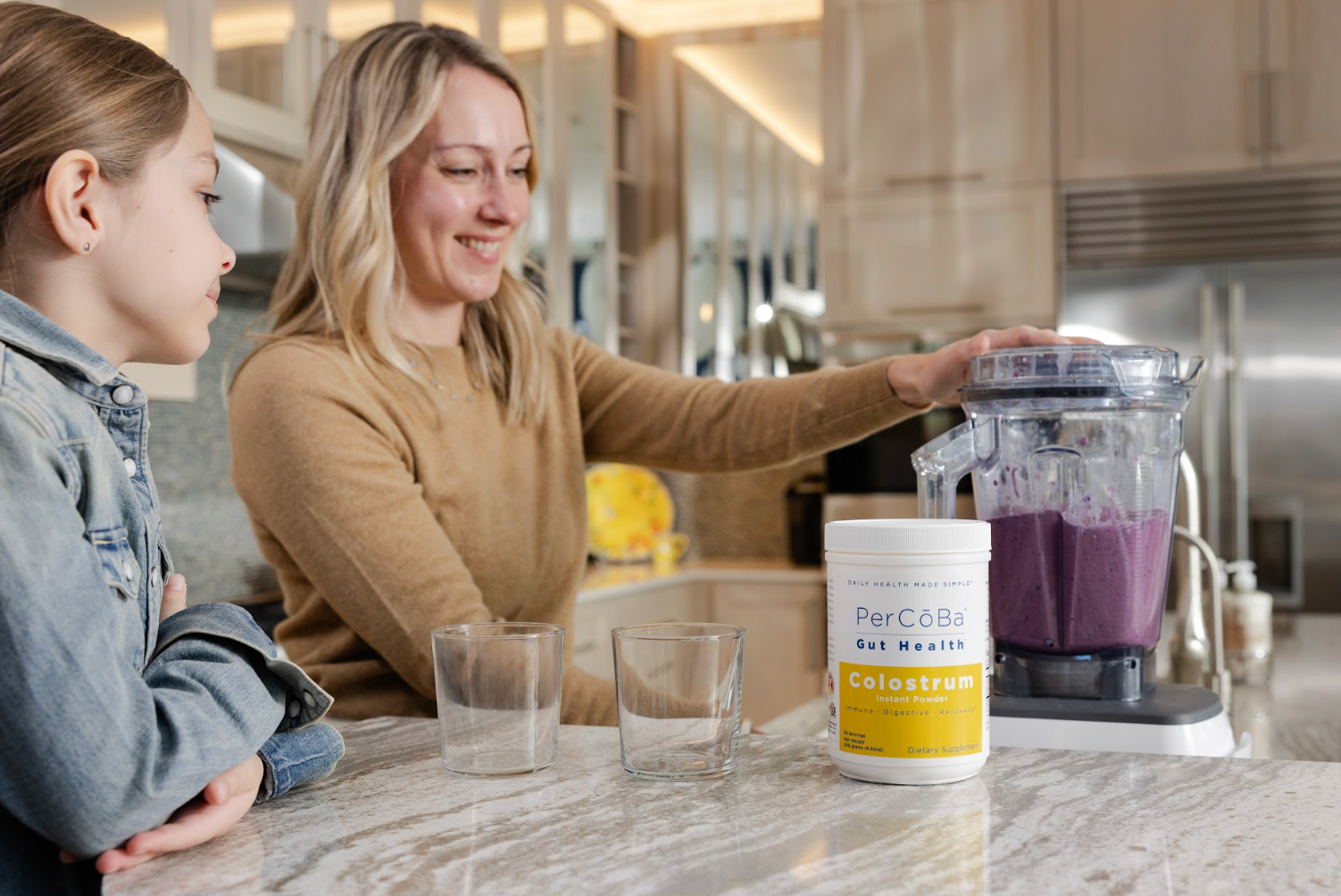 What Is Colostrum Good For in Kids and Teenagers? A Parent’s Guide to Natural Support