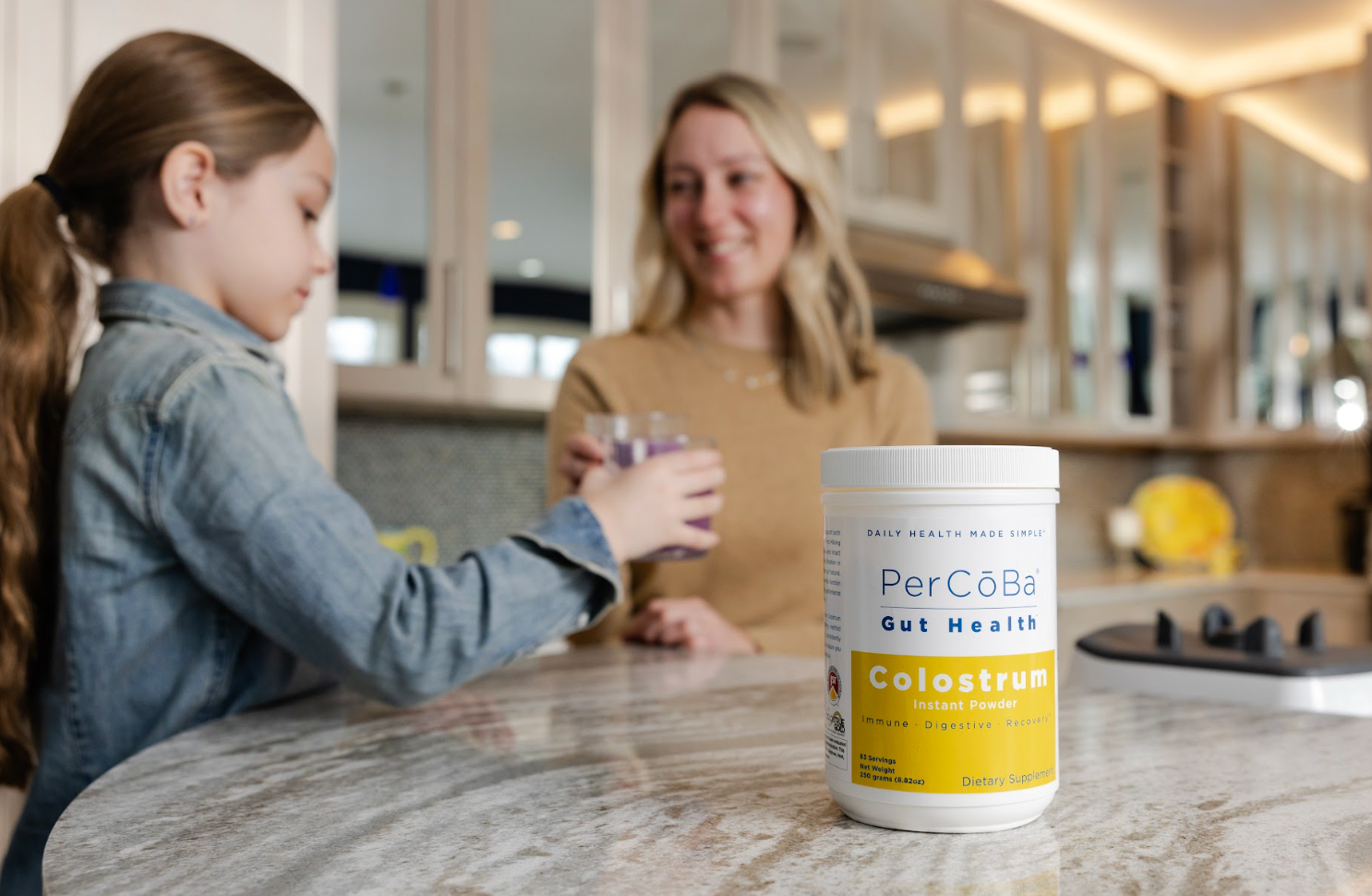 How Long Does It Take for Colostrum Powder to Work? What to Expect in the First 30 Days