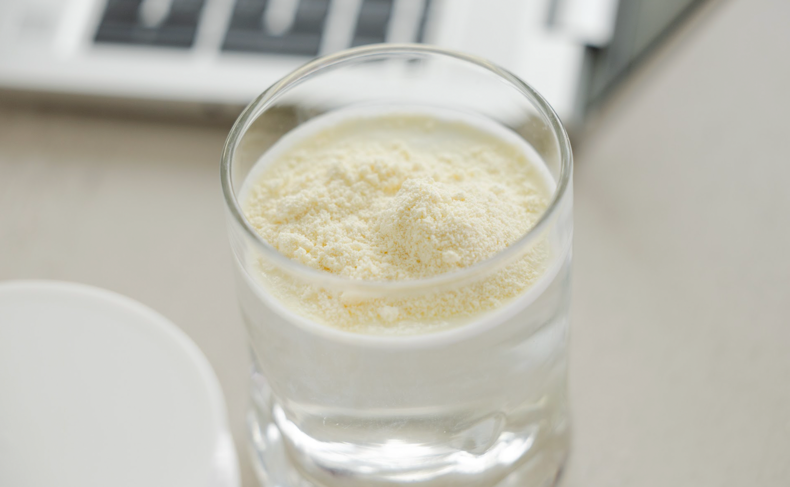 Colostrum Powder and Autoimmune Support: Hope or Hype?