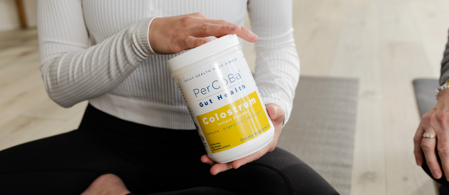 How Bovine Colostrum Supports Hair Growth for Those on GLP-1