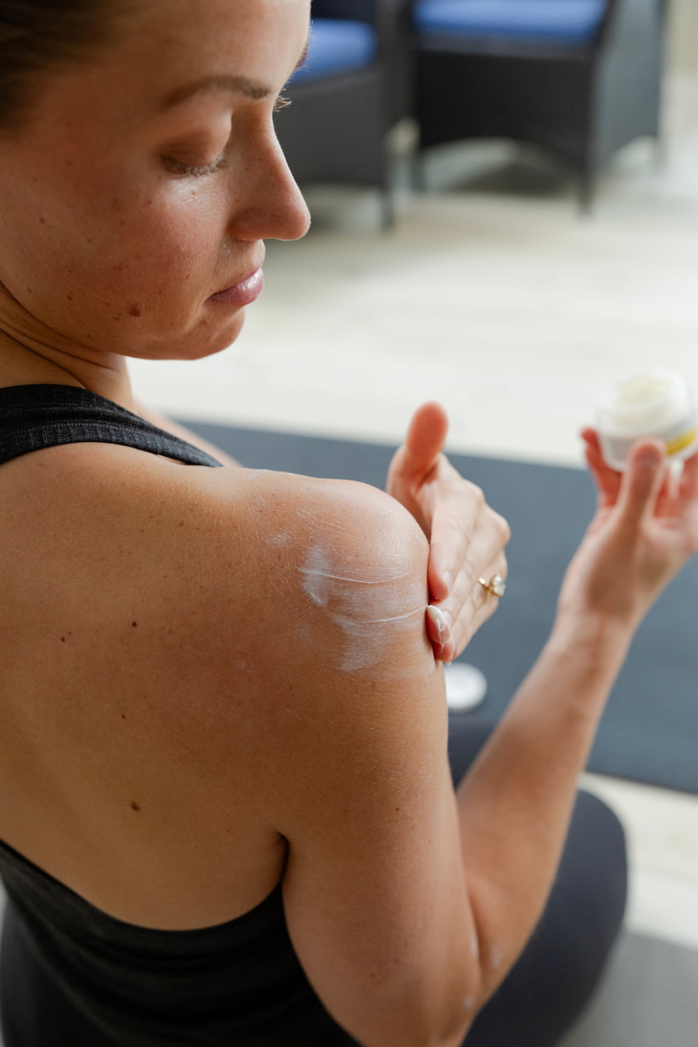 Colostrum Benefits for Skin: Colostrum Reduces Inflammation and Redness