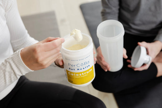 5 Benefits of Colostrum for IBS Relief